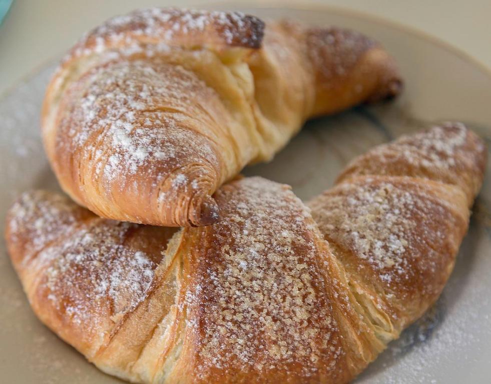 הוילה Buonabitacolo La Dolce Mela מראה חיצוני תמונה